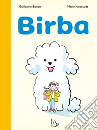 Birba libro