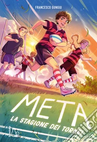 Meta. La stagione dei tornei. Vol. 2 libro