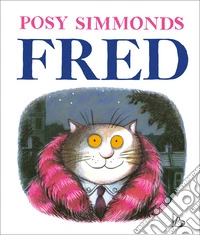 Fred libro