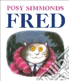 Fred libro