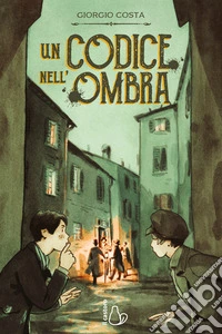 Un codice nell'ombra