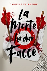 La morte ha due facce libro