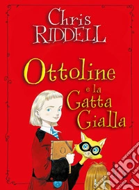 Ottoline e la gatta gialla