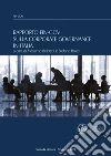 Rapporto Fin-Gov sulla corporate governance in Italia libro di Belcredi M. (cur.) Bozzi S. (cur.)