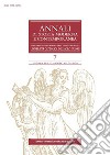 Annali di Storia moderna e contemporanea 7/2019-20. E-book. Formato PDF libro di AA.VV.