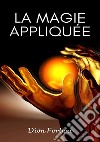 La magie appliquée libro