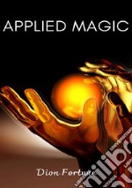 Applied magic libro