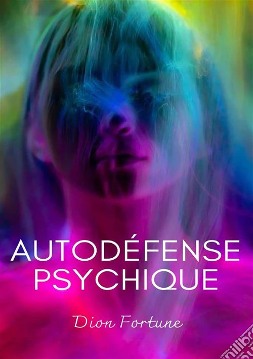 Autodéfense psichique