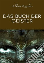 Das buch der geister libro