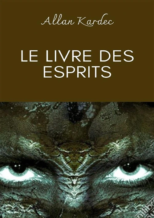 Le livre des esprits