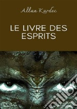 Le livre des esprits libro