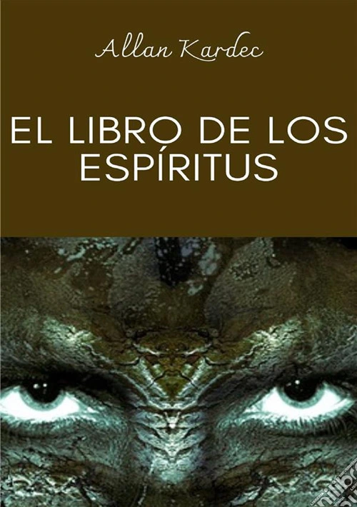 El libro de los espíritus