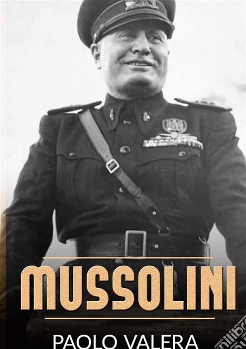 Mussolini