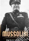 Mussolini libro