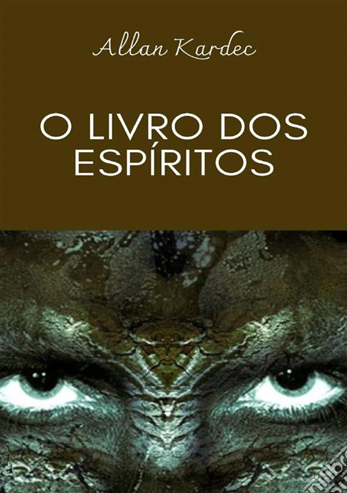 O livro dos espíritos