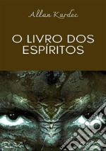 O livro dos espíritos libro