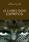 O livro dos espíritos libro