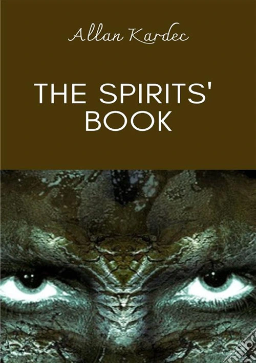 The spirits' book