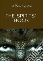 The spirits' book libro