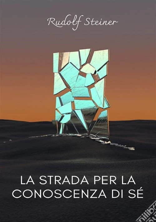 La strada per la conoscenza di sé