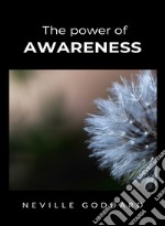 The power of awareness libro