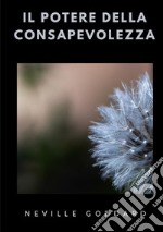 Il potere della consapevolezza libro