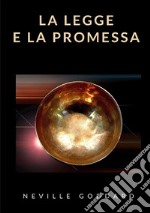 La legge e la promessa libro