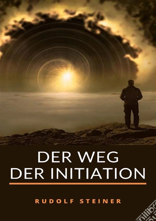 Der weg der initiation