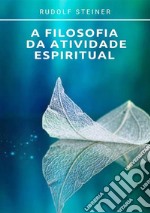 A filosofia da atividade espiritual libro