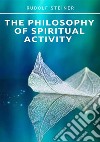 The philosophy of spiritual activity libro