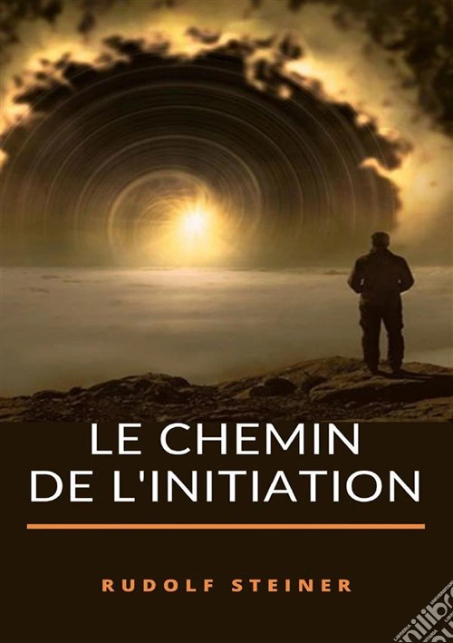 Le chemin de l'initiation