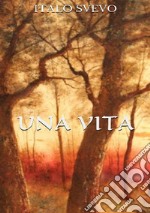 Una vita libro