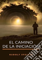 El camino de la iniciación libro