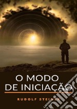 O modo de iniciação libro