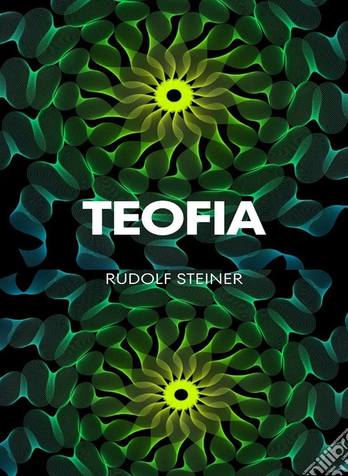 Teofia. Nuova ediz.