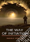 The way of initiation libro