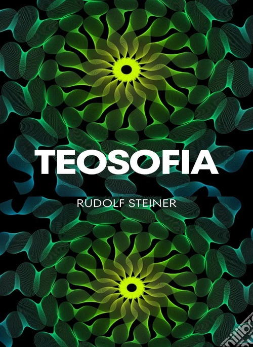 Teosofia. Ediz. portoghese