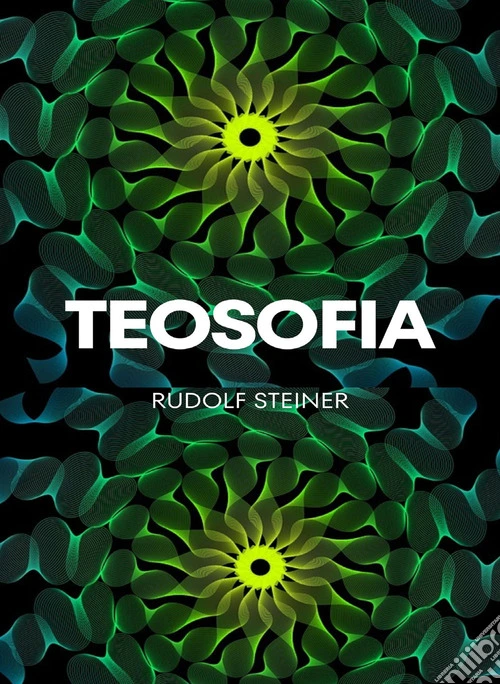 Teosofia. Nuova ediz.