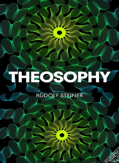 Theosophy. Nuova ediz.
