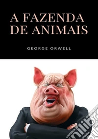 A fazenda de animais libro