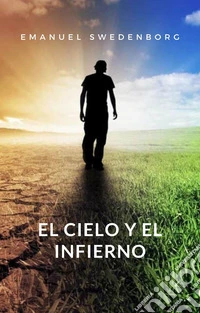 El cielo y el infierno libro