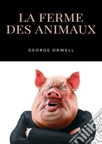 La ferme des animaux libro