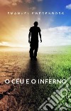 O céu e o inferno libro