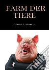 Farm der Tiere libro
