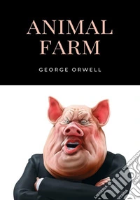 Animal farm libro