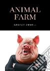 Animal farm libro