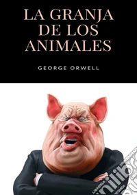 La granja de los animales libro