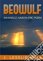 Beowulf. Nuova ediz. libro