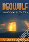 Beowulf. Nuova ediz. libro