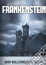 Frankenstein libro